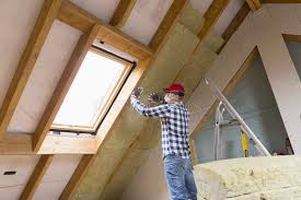 Best Attic Insulation Installation  in Logan, IA