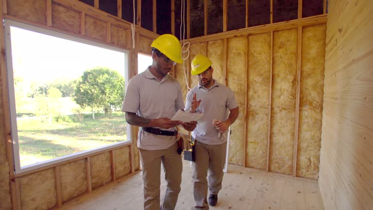 Reflective Insulation in Logan, IA